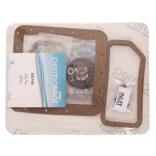 Permaseal Full Gasket Set GG740