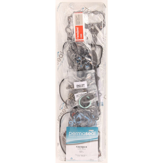 Permaseal Full Gasket Set F2076KCX