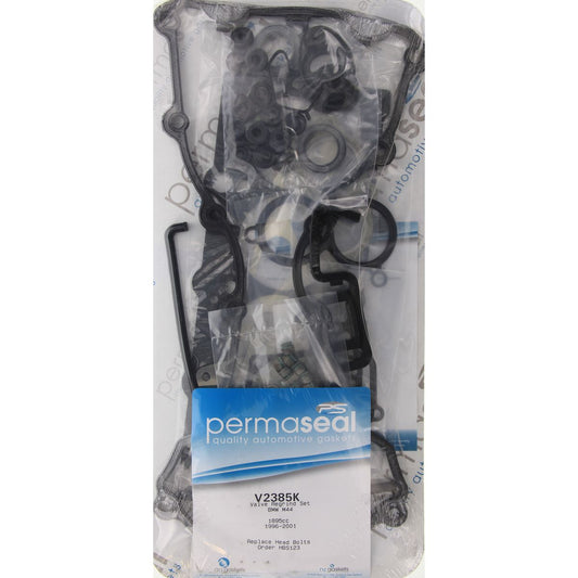 Permaseal Valve Regrind Gasket Set V2385K