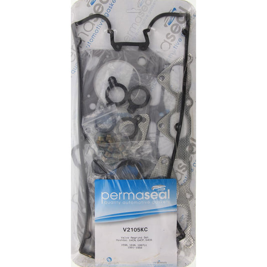 Permaseal Valve Regrind Gasket Set V2105KC