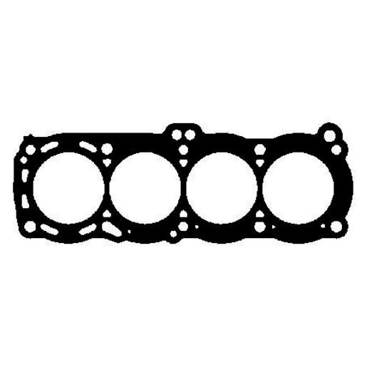 Permaseal Valve Regrind Gasket Set DS050