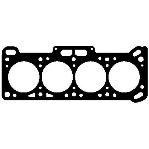 Permaseal Valve Regrind Gasket Set DT430
