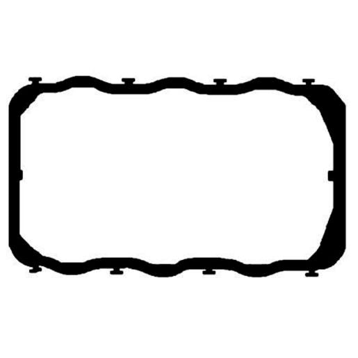 ACL Valve Cover Gasket JN579