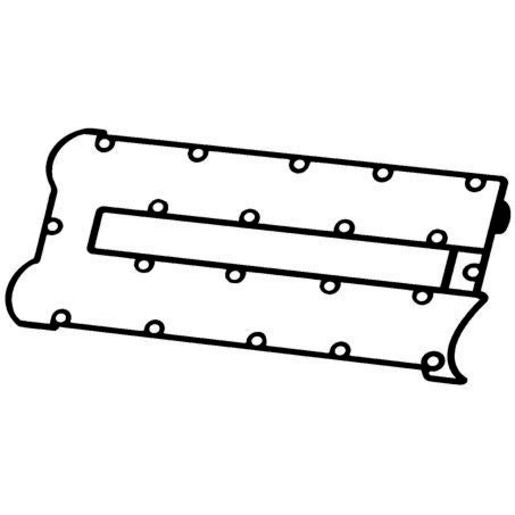 Permaseal Valve Cover Gasket RC3124