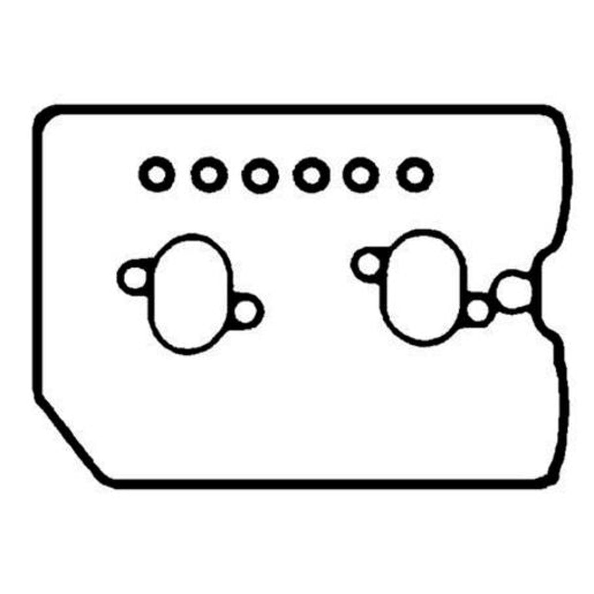 Permaseal Valve Cover Gasket Set RC3013K