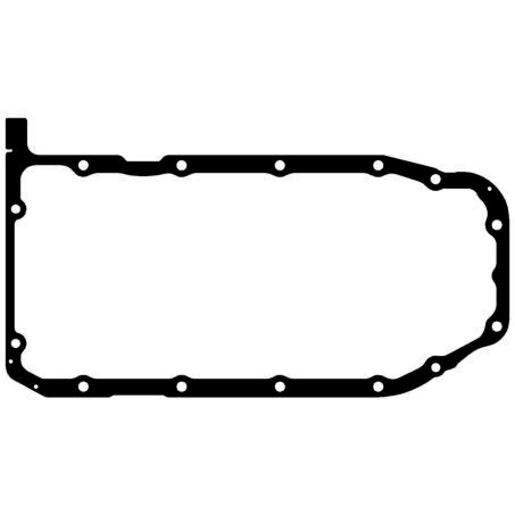 Permaseal Oil Pan Gasket Set SG3016