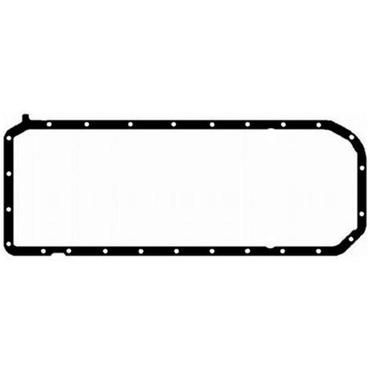 Permaseal Oil Pan Gasket SG3036