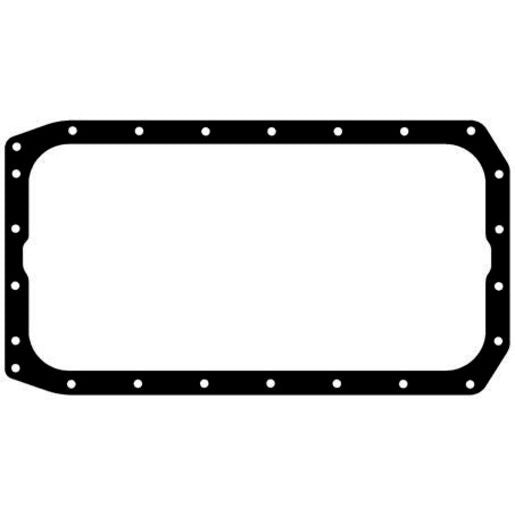 Permaseal Oil Pan Gasket JJ323