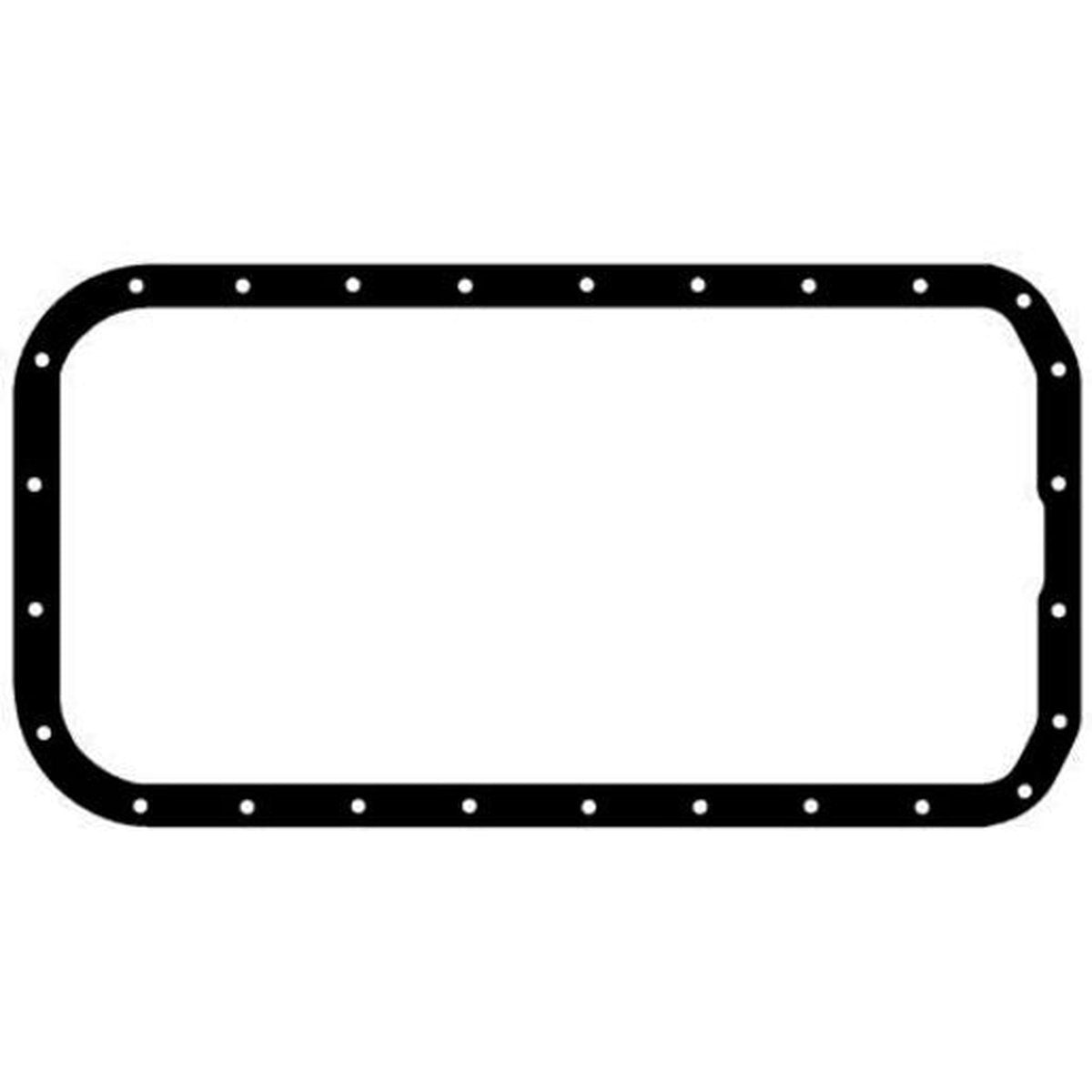 ACL Engine Oil Pan Gasket JJ281
