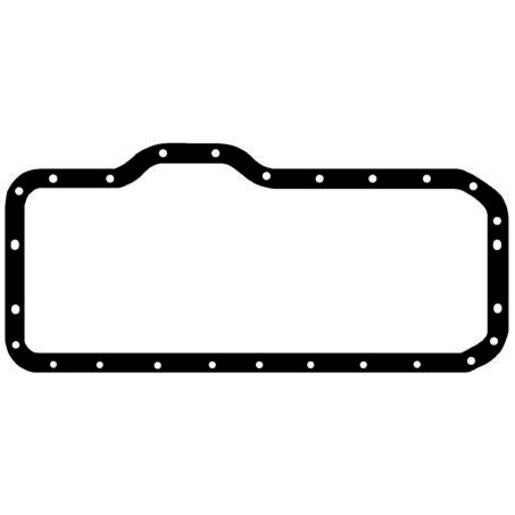 ACL Engine Oil Pan Gasket JH024