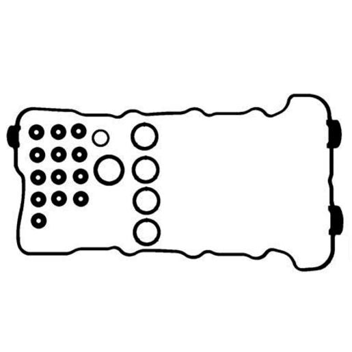 Permaseal Valve Cover Gasket Kit JN798K