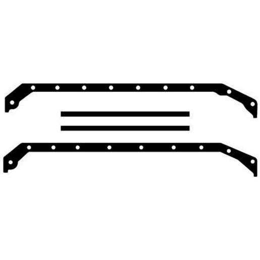 ACL Engine Oil Pan Gasket HC435