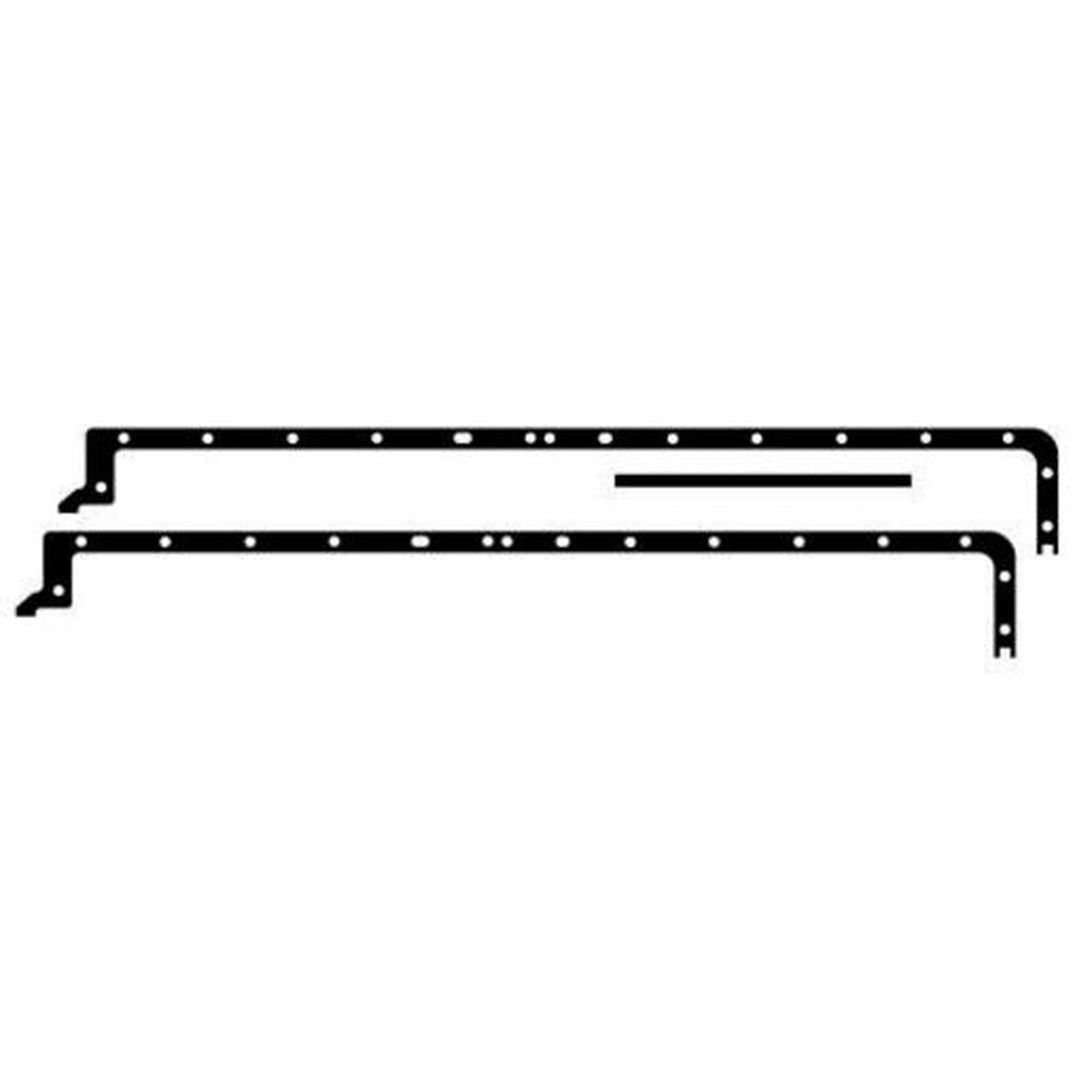 ACL Engine Oil Pan Gasket HC424