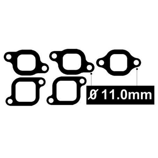 Permaseal Exhaust Manifold Gasket MG0017