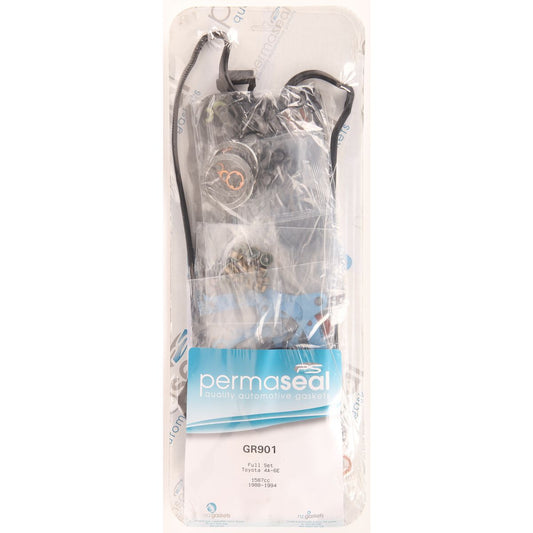 Permaseal Full Gasket Set GR901