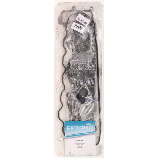Permaseal Valve Regrind Gasket Set DK430
