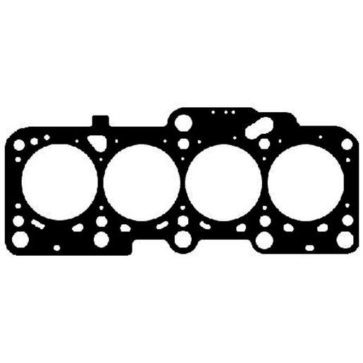 Permaseal Valve Regrind Gasket Set V2355SS