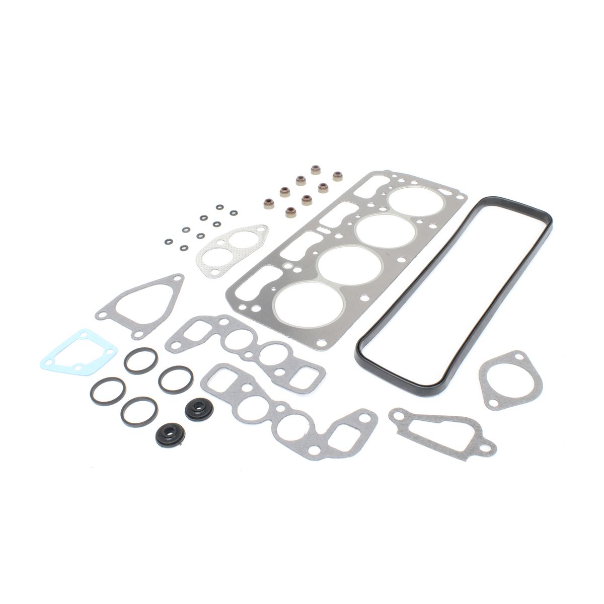 Permaseal Valve Regrind Gasket Set CJ292