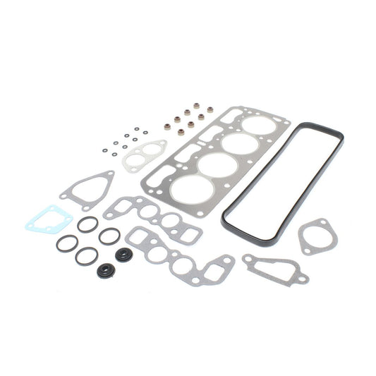 Permaseal Valve Regrind Gasket Set CJ292