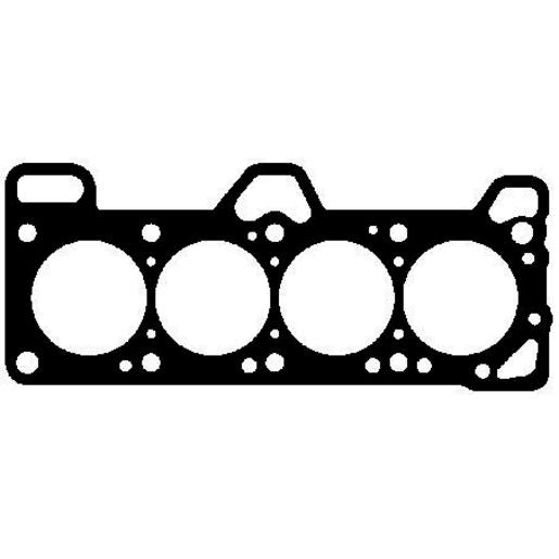 Permaseal Valve Regrind Gasket Set V2109KZ