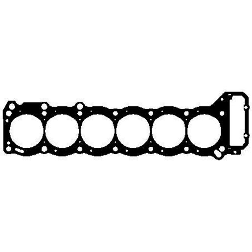 Permaseal Valve Regrind Gasket Set V2076KC
