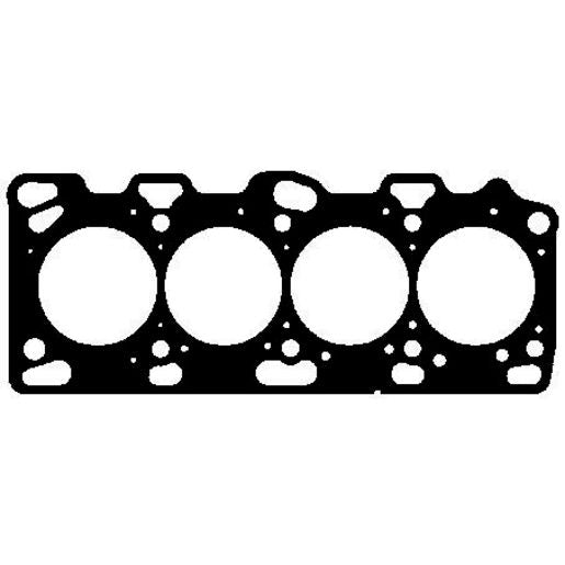 Permaseal Valve Regrind Gasket Set V2153SS