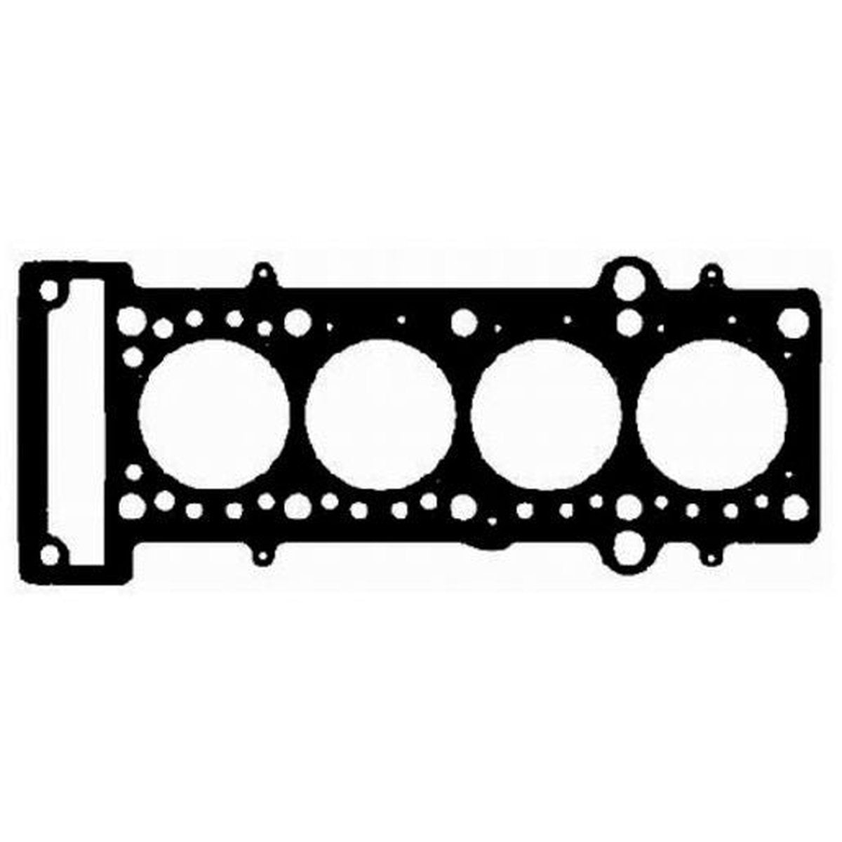Permaseal Valve Regrind Gasket Set V2950SS