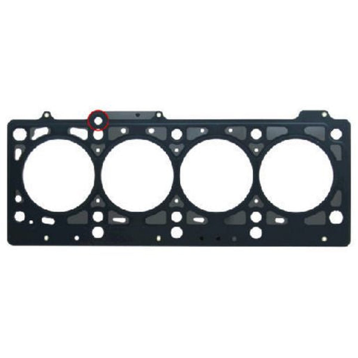 Permaseal Valve Regrind Gasket Set V2510SS