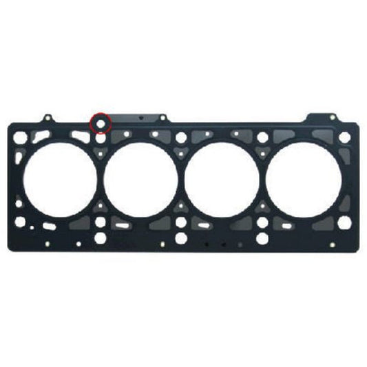 Permaseal Valve Regrind Gasket Set V2510SS