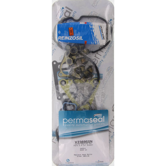 Permaseal Valve Regrind Gasket Set V2369SSN