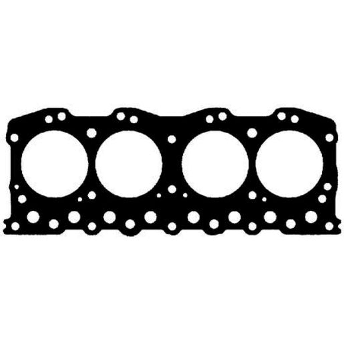 Permaseal Head Gasket BM370