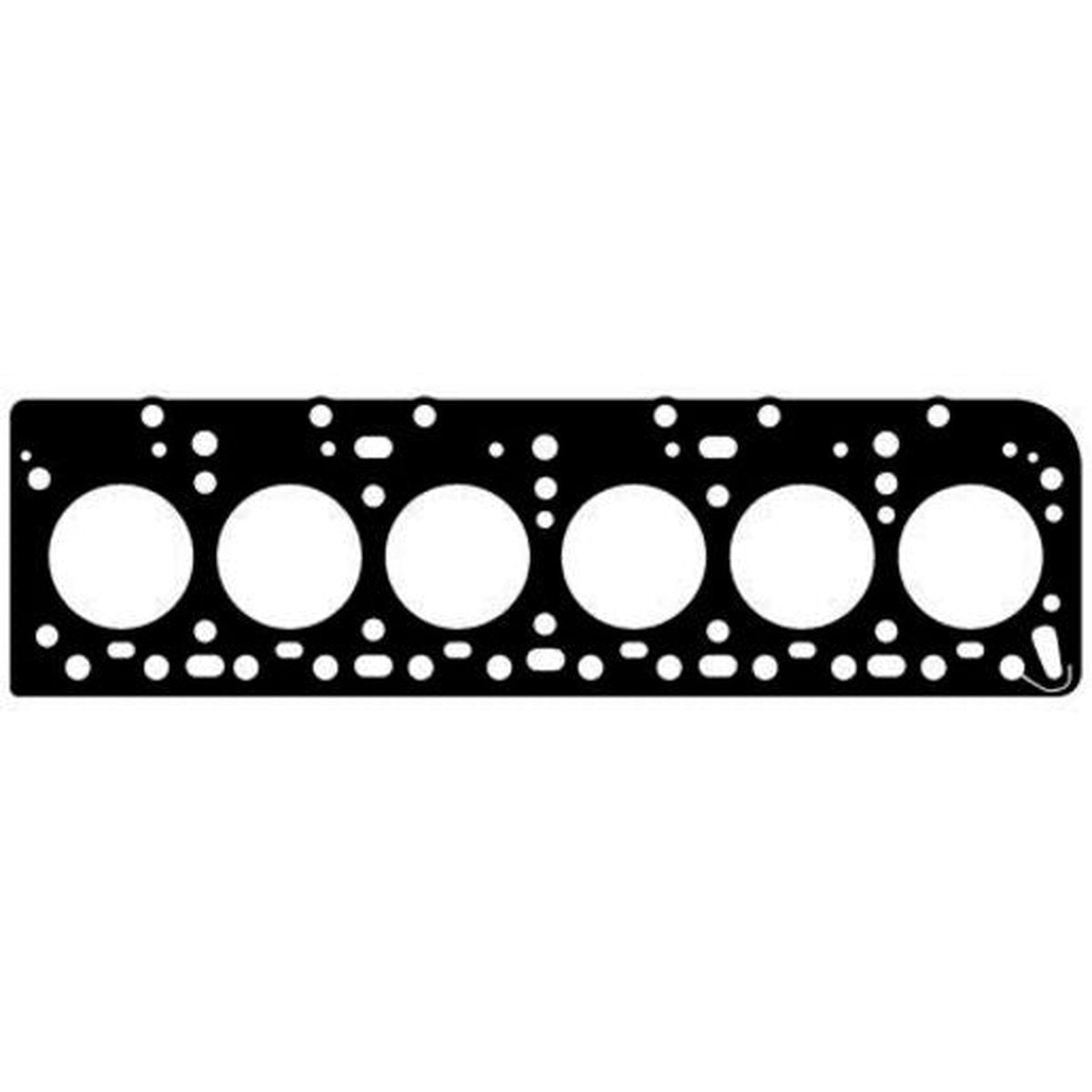 Permaseal Head Gasket BK380