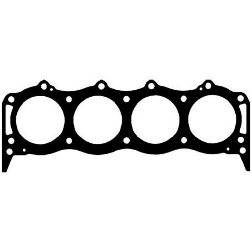 ACL Cylinder Head Gasket AG910