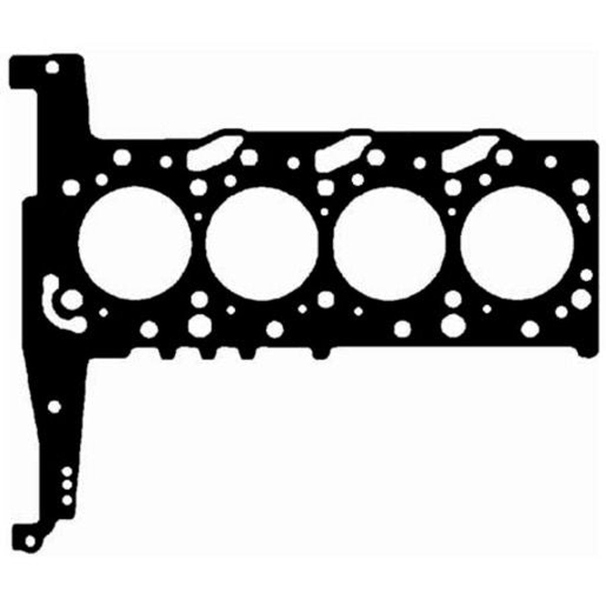 Permaseal Head Gasket S2369SS-3