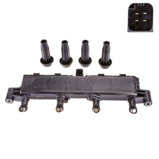Fuelmiser Ignition Coil Euro OES CC656