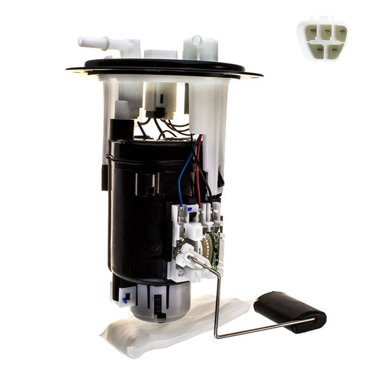 Fuelmiser Fuel Pump Module FPE-642