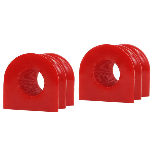 Nolathane Sway Bar Bush Kit 24mm 42605