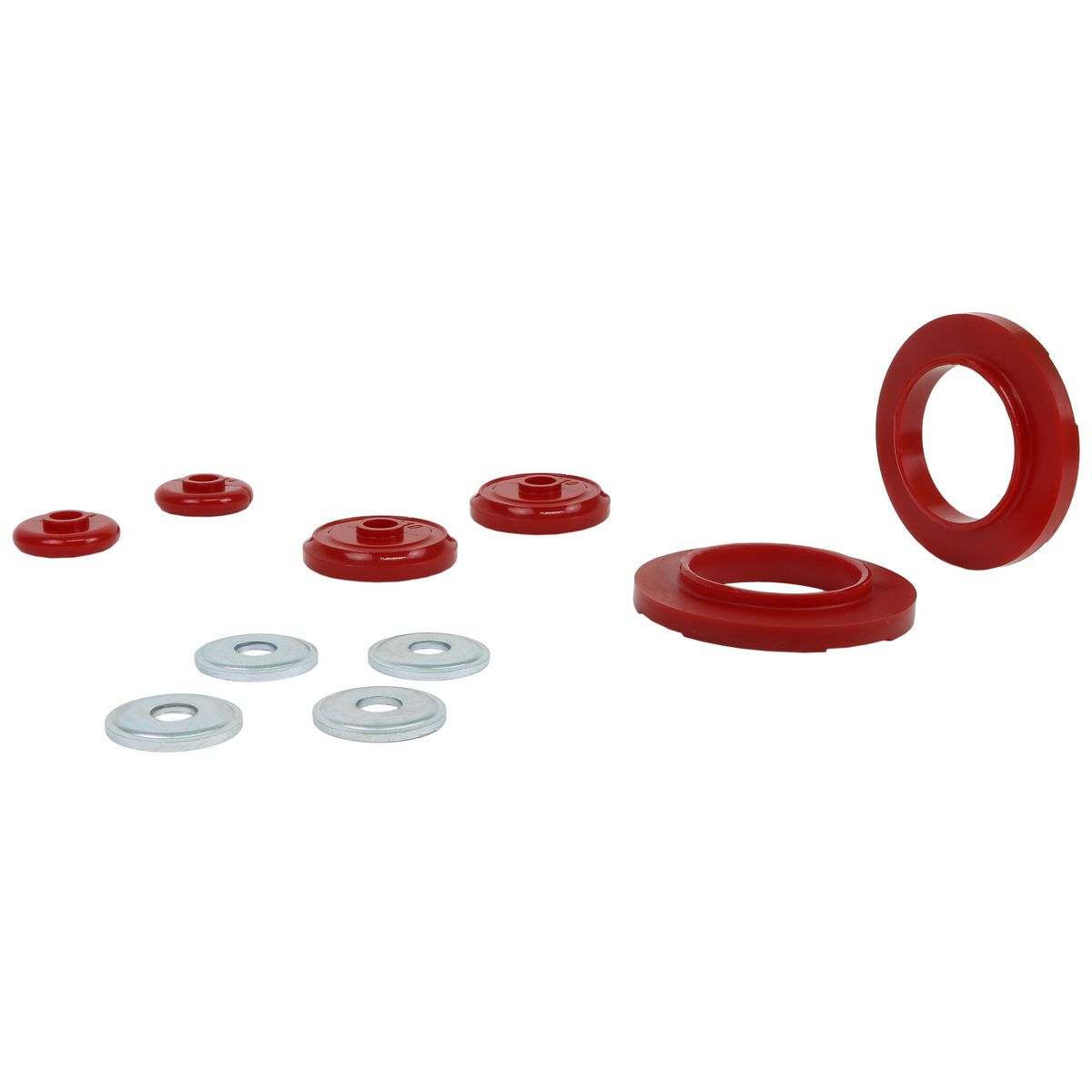 Nolathane Strut Mount Bush Kit 44033