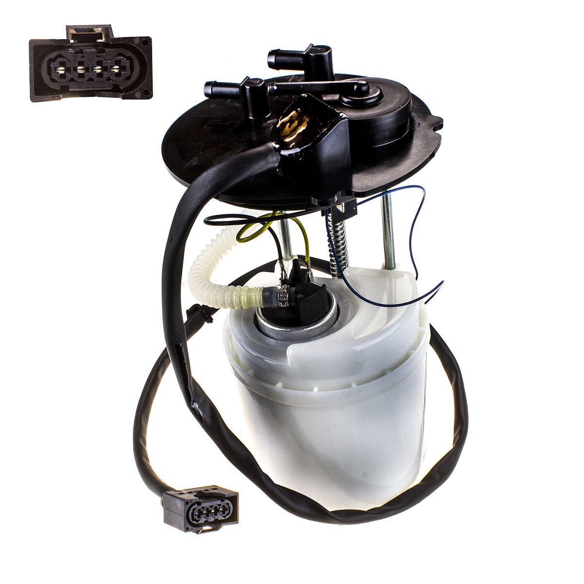 Fuelmiser Fuel Pump Module Assembly FPE-653