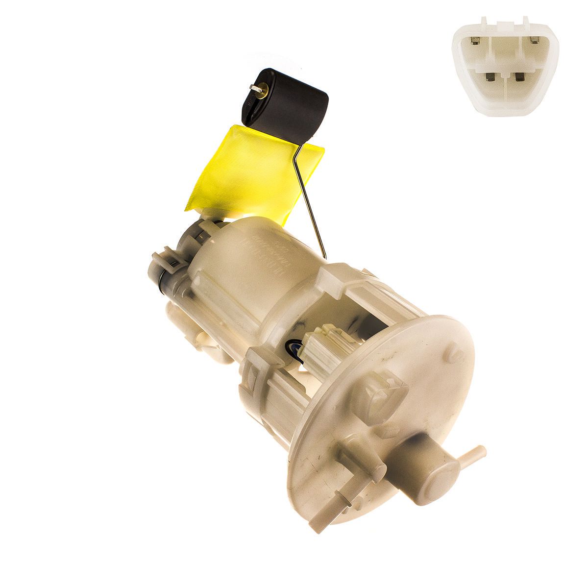 Fuelmiser Fuel Pump Module FPE-654