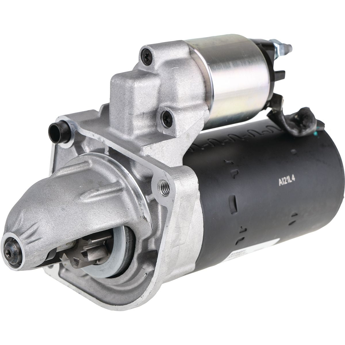 OEX Starter Motor 12V 9th Cw (Bosch Style) BXS4021