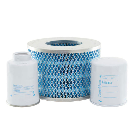 Donaldson 4x4 Filter Service Kit X902859