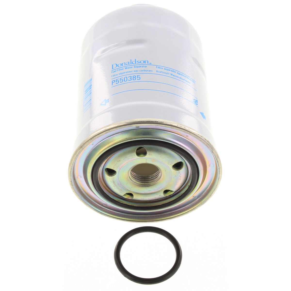 Donaldson 4x4 Filter Service Kit X902763