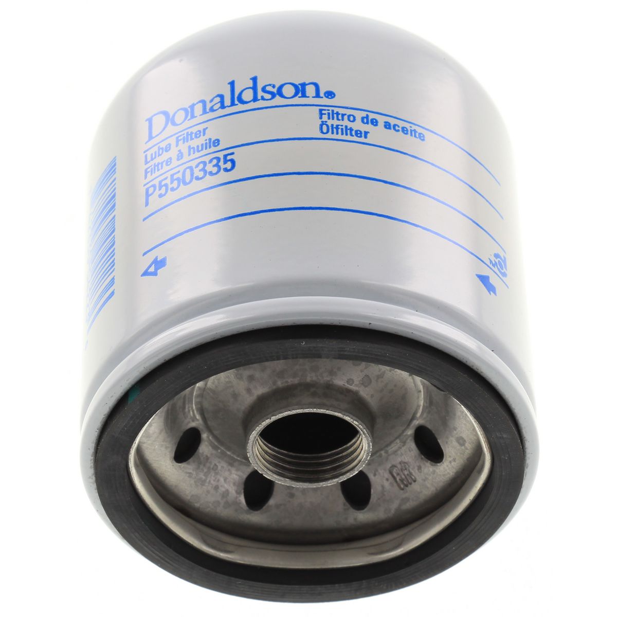 Donaldson 4x4 Filter Service Kit X902763
