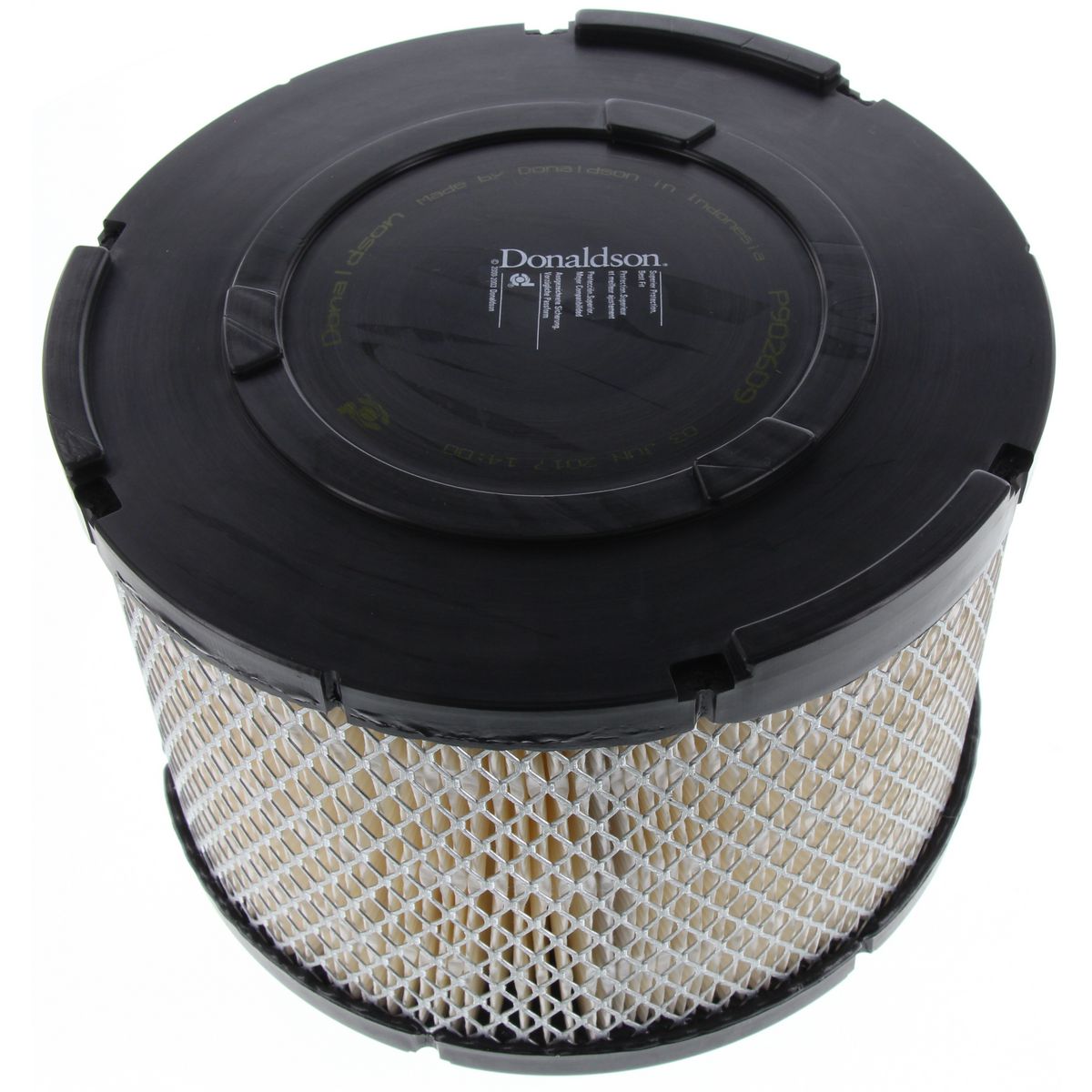 Donaldson 4x4 Filter Service Kit X902716