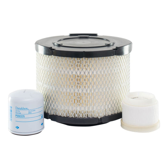 Donaldson 4x4 Filter Service Kit X902716