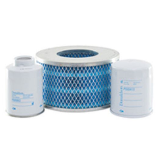 Donaldson 4x4 Filter Service Kit X902721