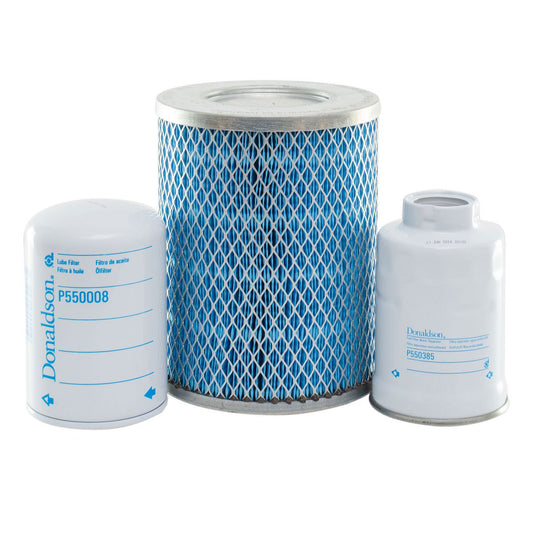 Donaldson 4x4 Filter Service Kit X902717