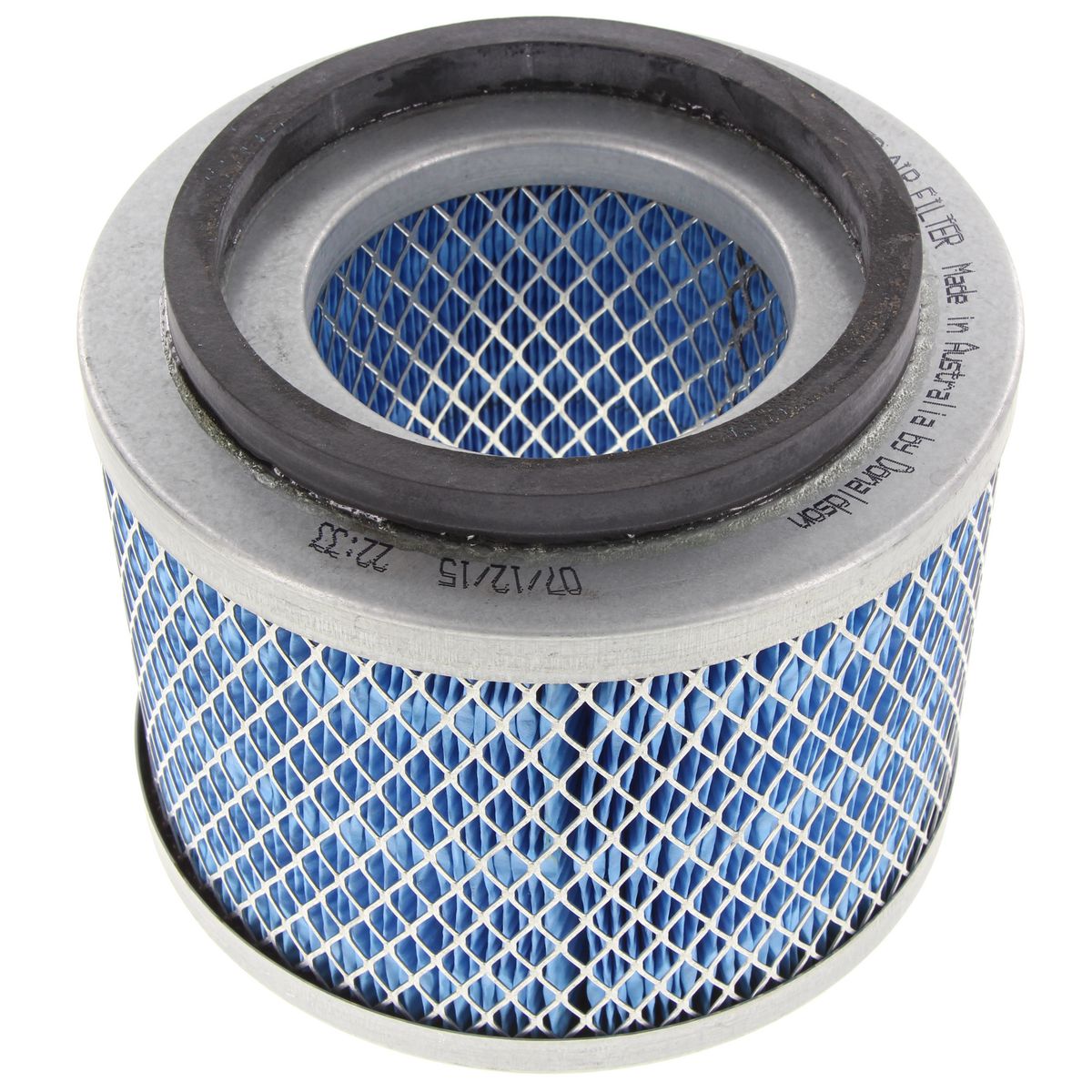 Donaldson 4x4 Filter Service Kit X902759