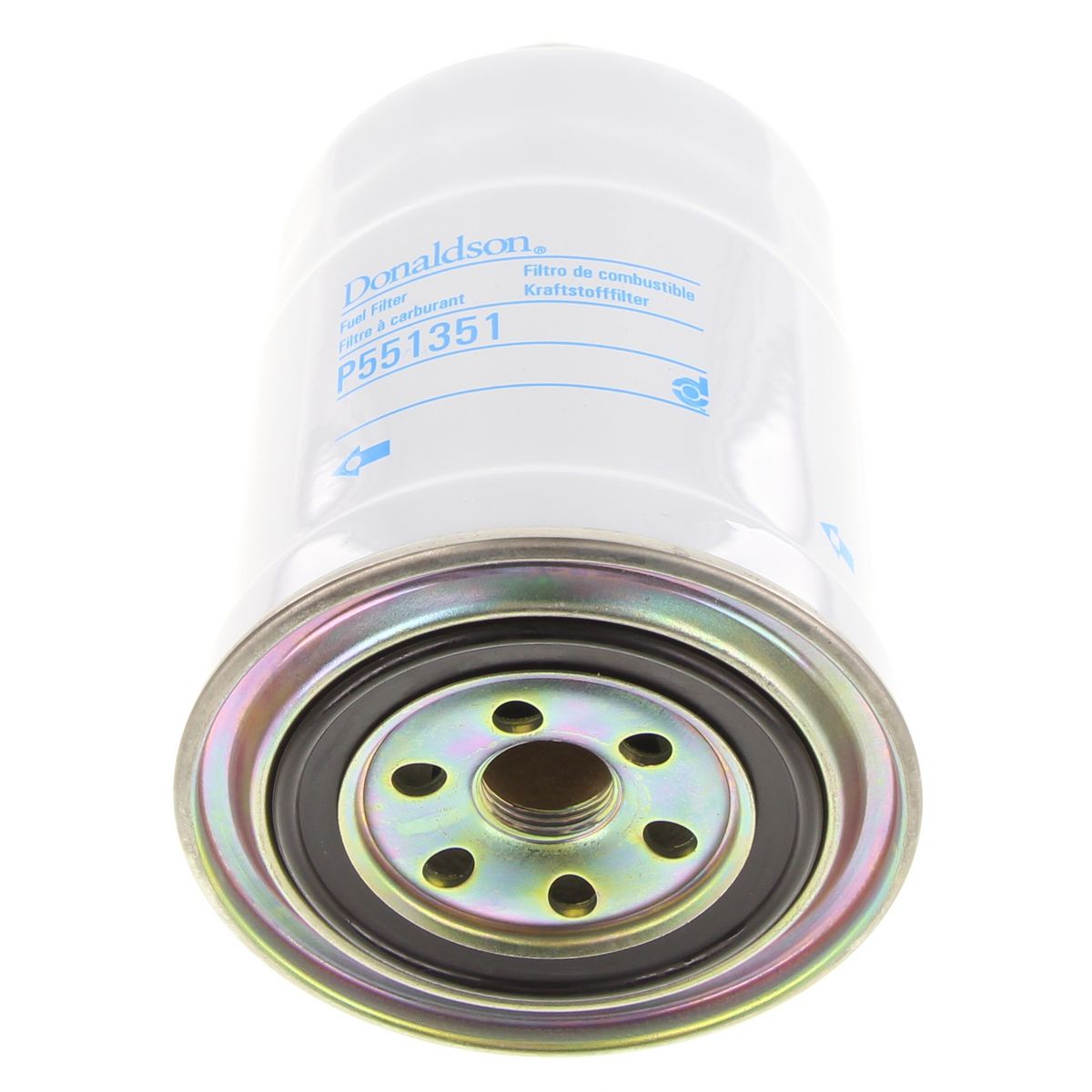 Donaldson 4x4 Filter Service Kit X902856